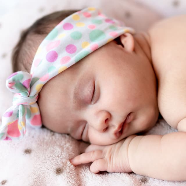 Gentle Rainy Melodies: Baby's Piano Dreams - Classical Portraits