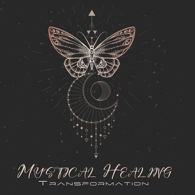 Mystical Healing Transformation: Beautiful Soul Metamorphosis Meditation - Hz Mystery Sphere