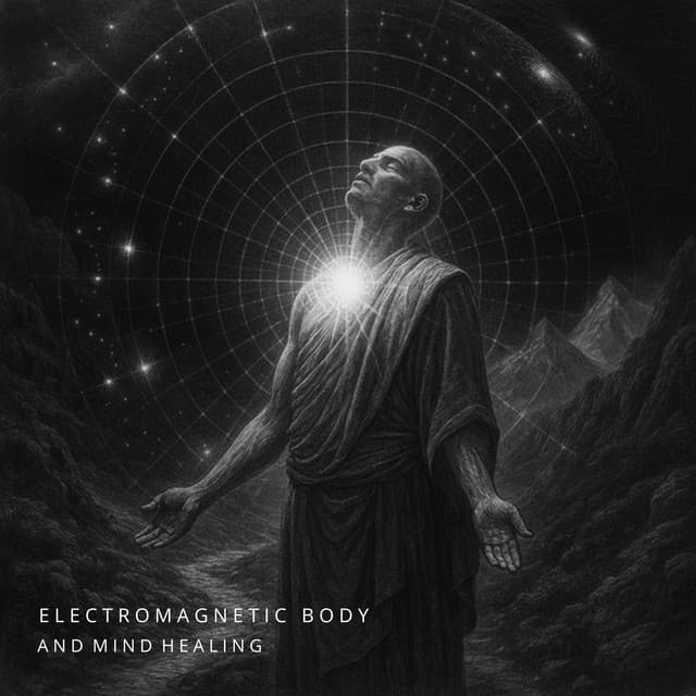 Electromagnetic Body and Mind Healing - Deep Healing