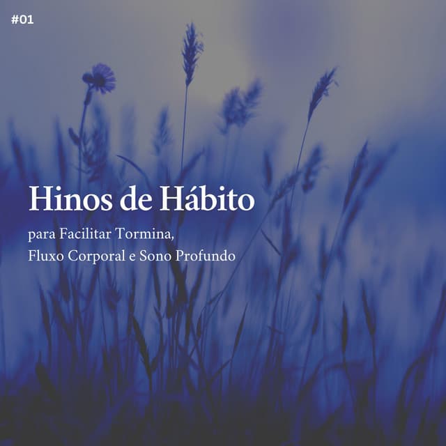 * Hinos de Hábito para Facilitar Tormina, Fluxo Corporal e Sono Profundo * - Musicoterapia