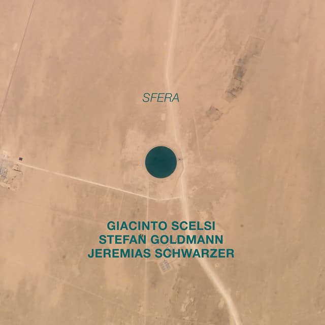 Sfera - Giacinto Scelsi