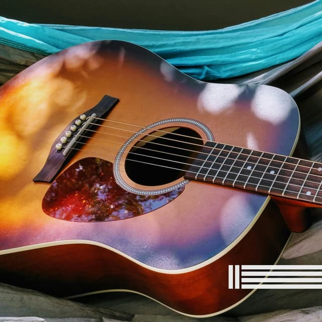 Peaceful Guitar Compilation - Peaceful Guitar