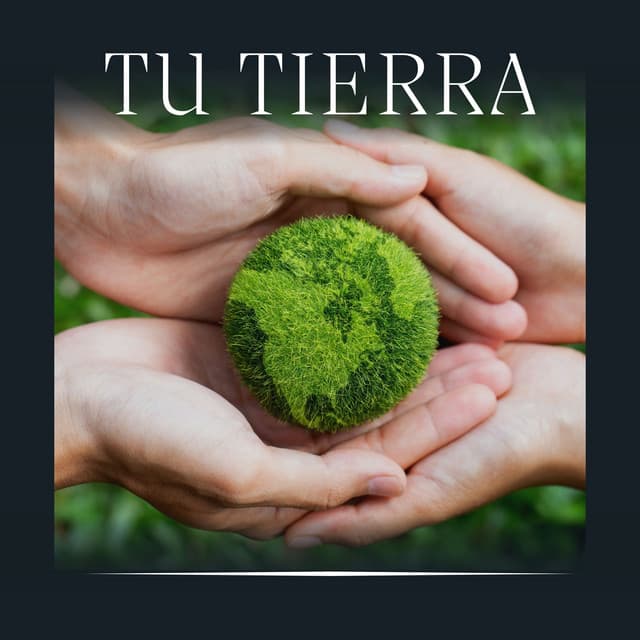 Tu Tierra - Sonidos de la Naturaleza Relajacion
