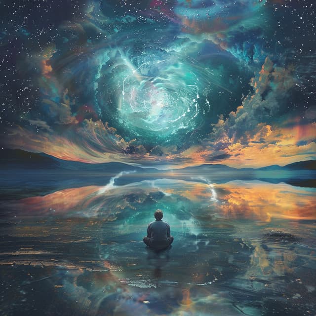 Binaural Soothe: Relaxation Music Pulse - Ultimate Relaxation Journey