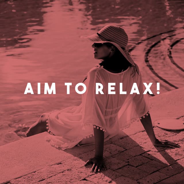 Aim To Relax! - White Noise Collection