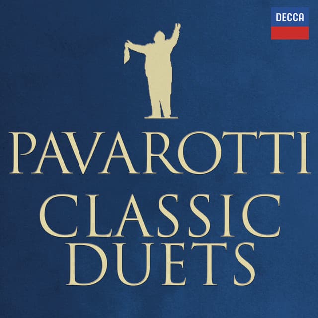 Classic Duets - Luciano Pavarotti