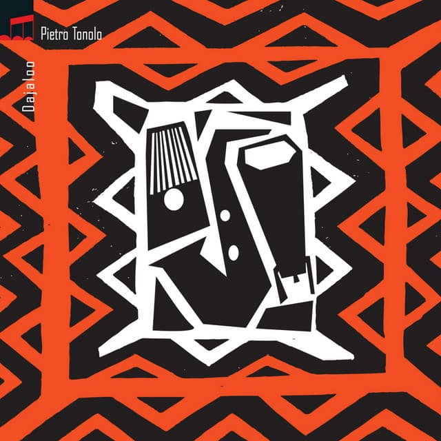 Dajaloo - Pietro Tonolo