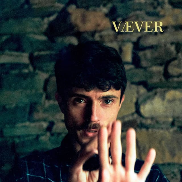 Væver - Emanuele Maniscalco