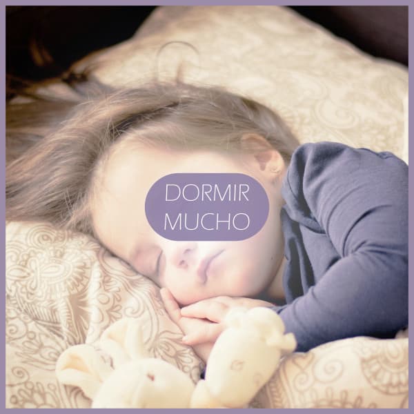 Dormir Mucho