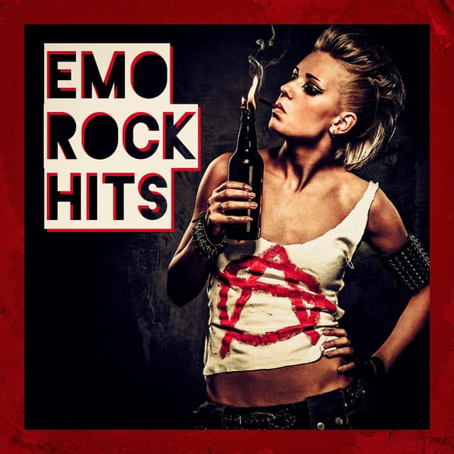 Emo Rock Hits - Indie Rock