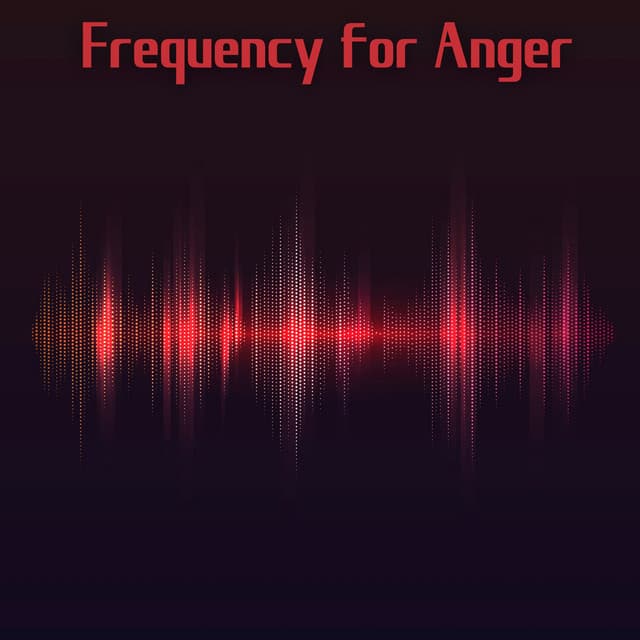 Toxic Energy Detox: Frequency for Anger and Toxic Energy - Trouble Sleeping Music Universe