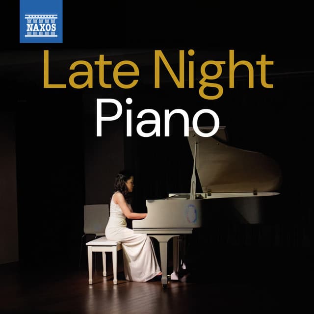Late Night Piano - Frédéric Chopin