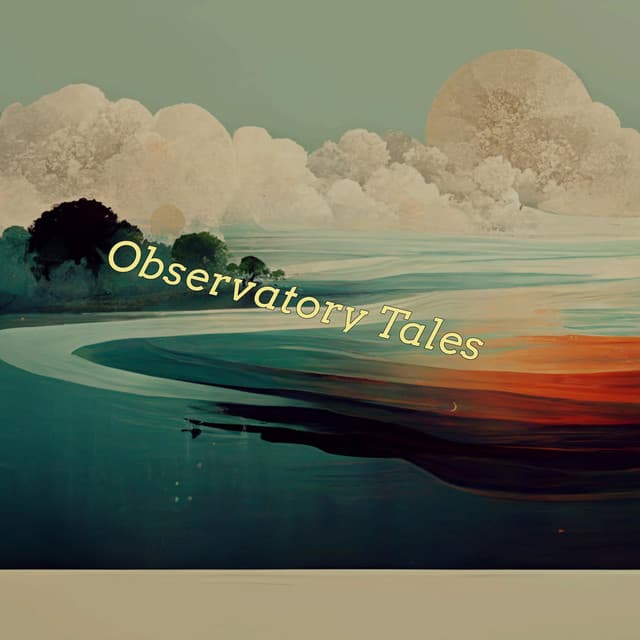 Observatory Tales - Minds United
