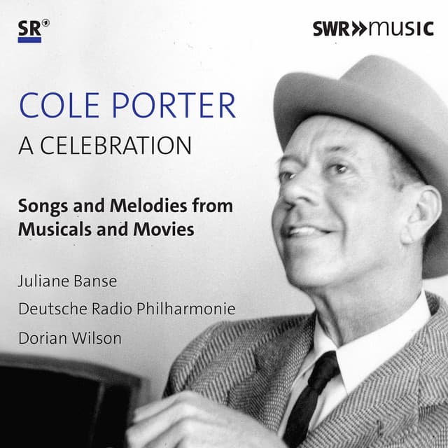 Cole Porter: A Celebration - Cole Porter