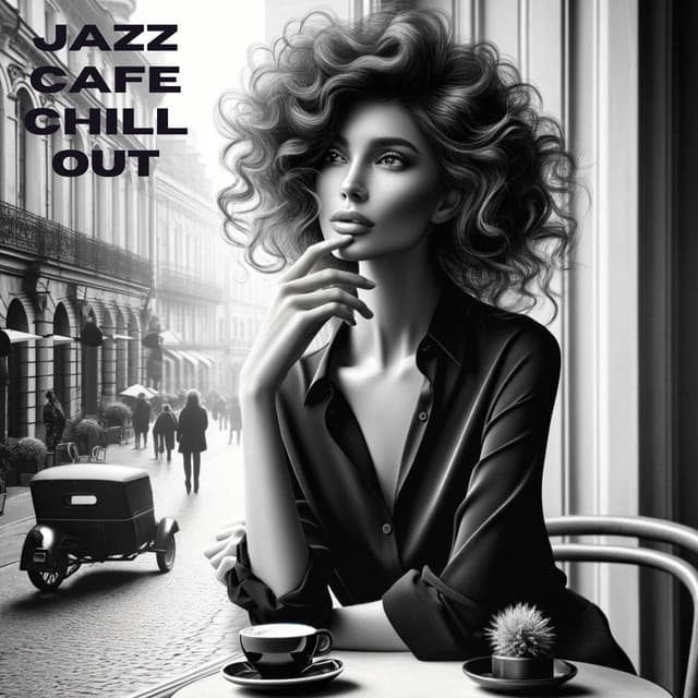 Jazz Cafe Chillout: Smooth Instrumental BGM - Classical Jazz Academy