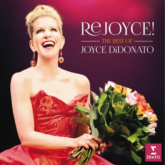 ReJOYCE - Joyce DiDonato