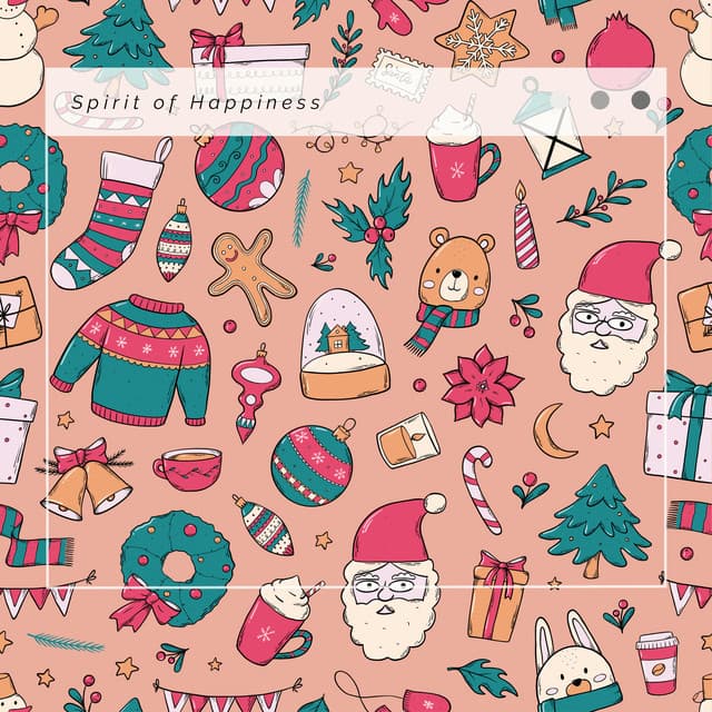 1 Spirit of Happiness - Acoustic Christmas