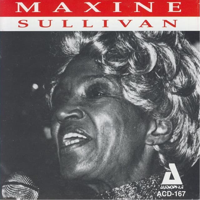 Maxine - Maxine Sullivan