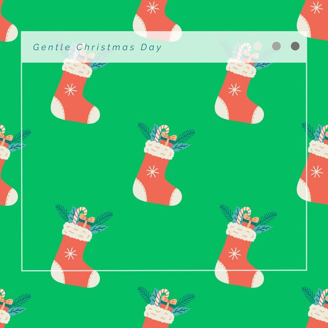 1 Gentle Christmas Day - Sounds of Christmas
