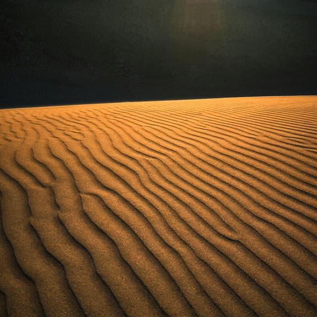 30 Day Habits: Vibrations Renewed - Yoga Music