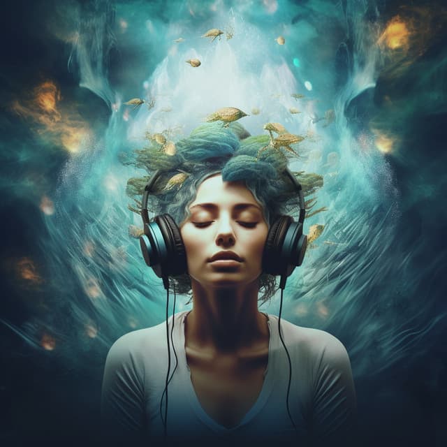 Music for Focus: Clarity Barcarole Sustains - Focus Frequency