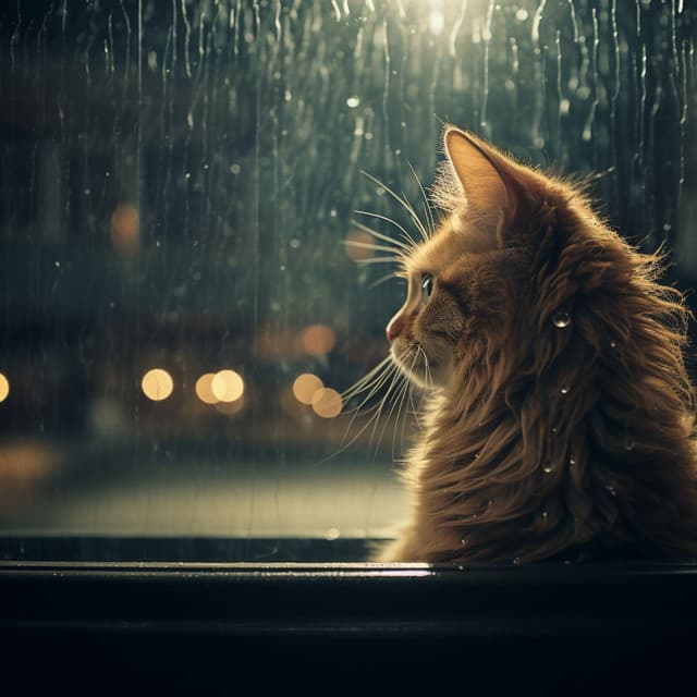 Canciones de gatos