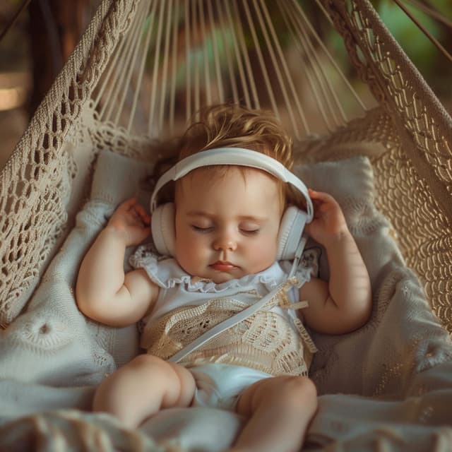 Tender Nighttime Lullabies: Chill Music for Baby Sleep - Healthy Grounding