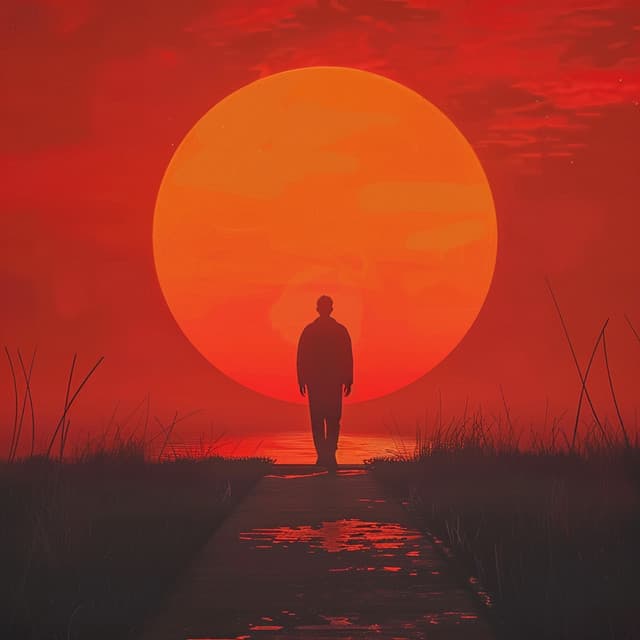 Viajes Melódicos: Explorando Paisajes Sonoros - Música tranquila de la mañana