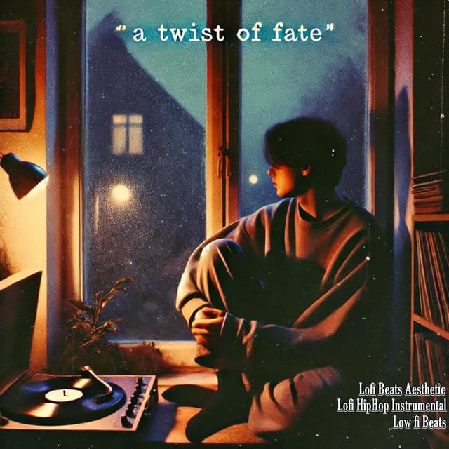 Lofi Beats Aesthetic