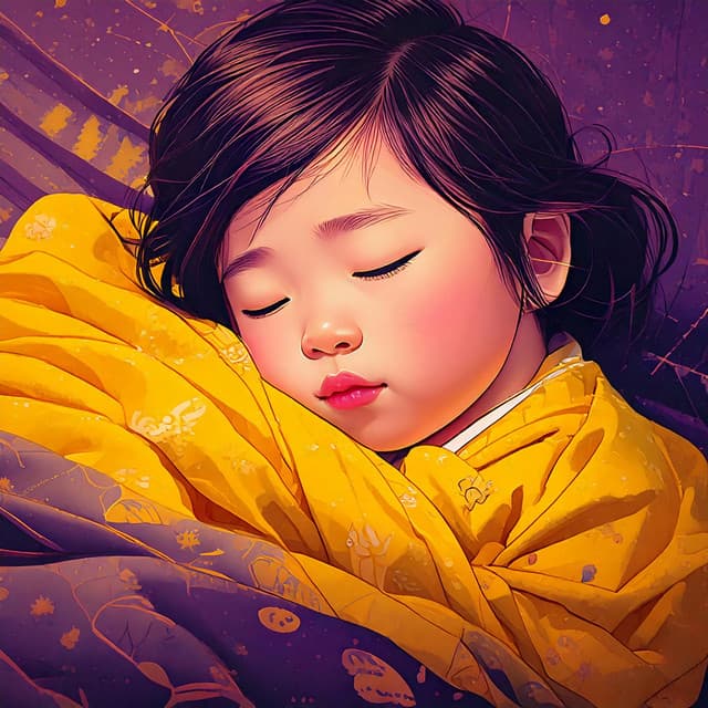 Quiet Lofi Tunes for Peaceful Baby - International Music