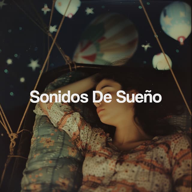 Sonidos De Sueño - Meditation Music
