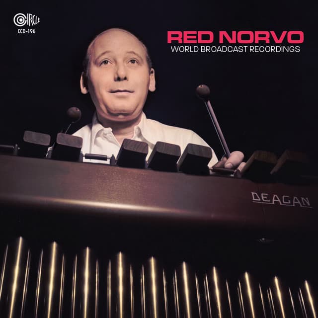 World Broadcast Recordings - Red Norvo