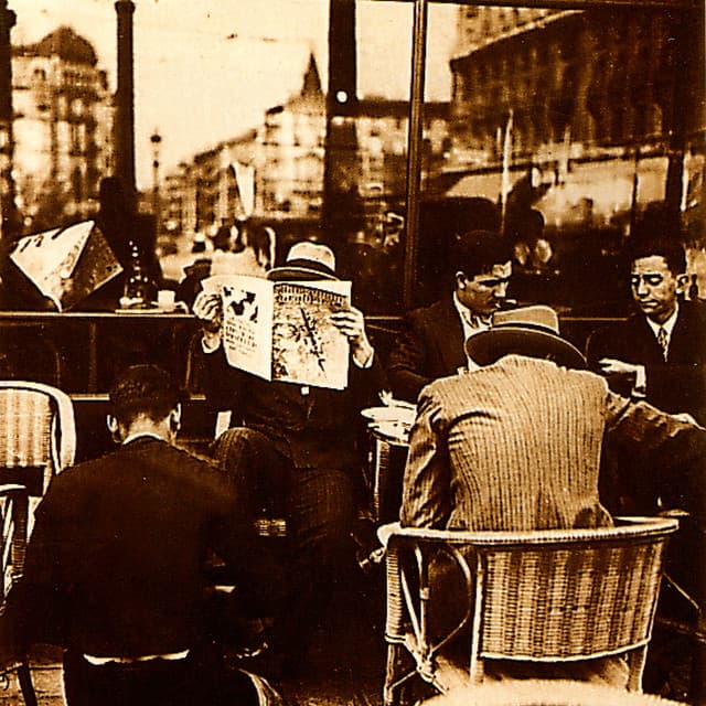 Música de la II República - Jordi Masó