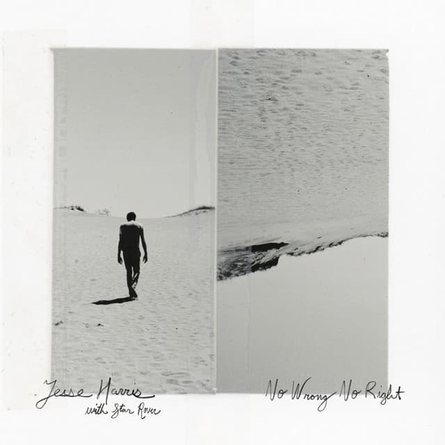 No Wrong No Right - Jesse Harris