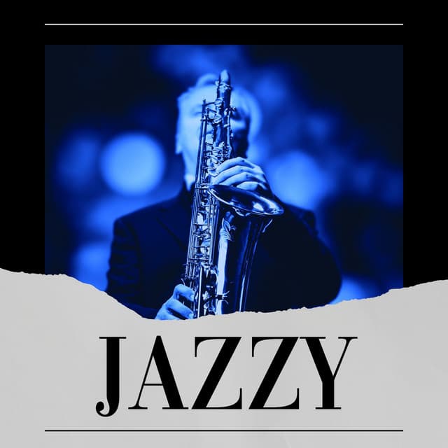 Jazzy - Jazz Music for Studying