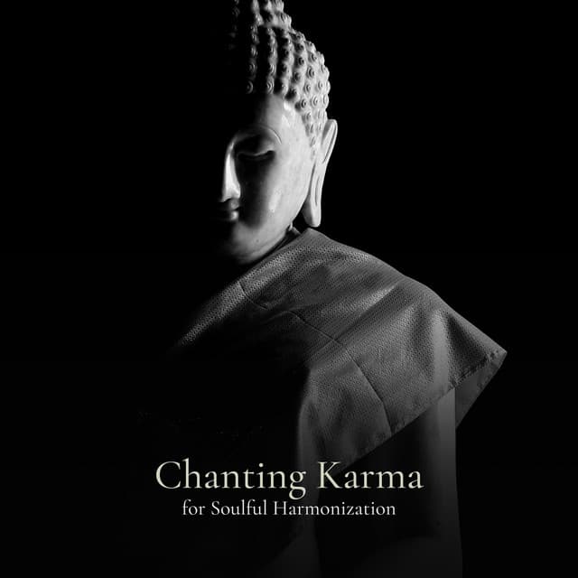 * Music for Karmic Balance and Inner Radiance * - Balanced Mindful Meditations