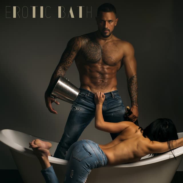 Erotic Bath - Sensual and Slow New Age Music to Feel Pleasure - Tantric Love Methods