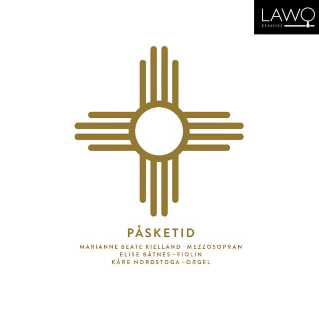 Påsketid - Elise Båtnes