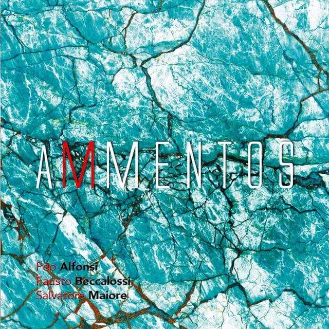 Ammentos - Peo Alfonsi