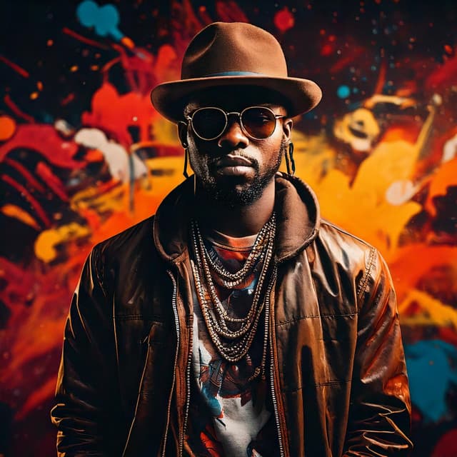 Pure Vibes: Essential Hip Hop Music Collection - Sea of Lofi