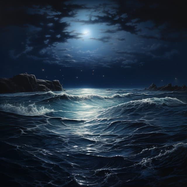 Corriente De Ensueño: Melodías De Una Costa Binaural - Corrientes de sueños