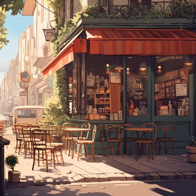 Esencia Ambiental: Puras Vibras Lofi - Señor gelatina