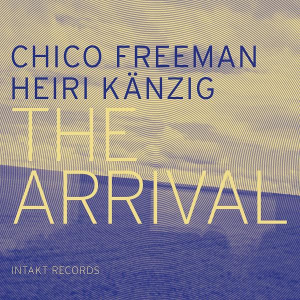 The Arrival - Heiri Känzig