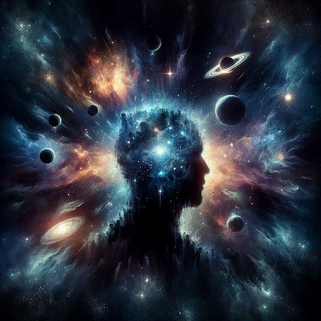 Spotless Mind: Deeply Conscious - Deep Chillout Music Masters