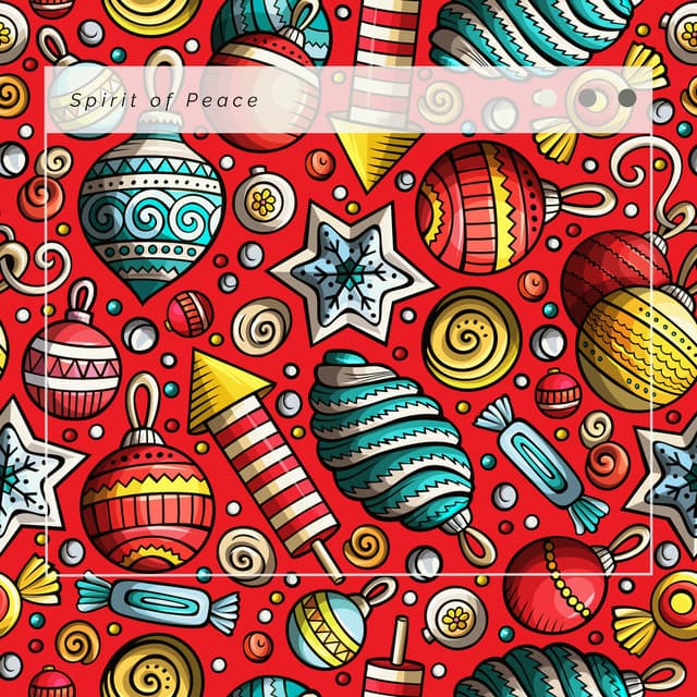 1 Spirit of Peace - Christmas Music Legends