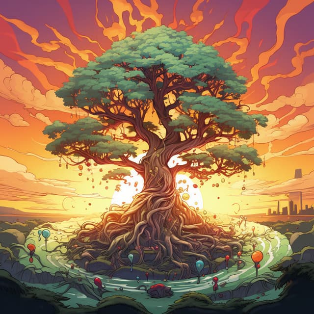 Reflective - Slowfi Boy