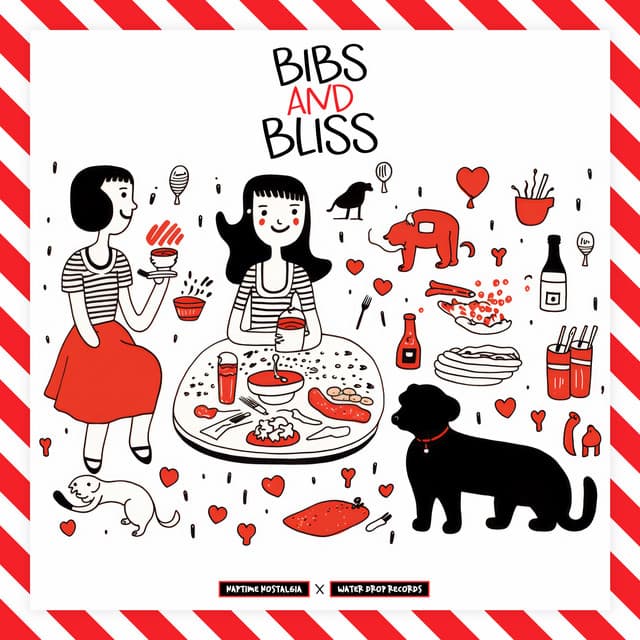 Bibs and Bliss - Baby Music Bliss