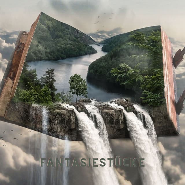 Fantasiestücke - Robert Schumann