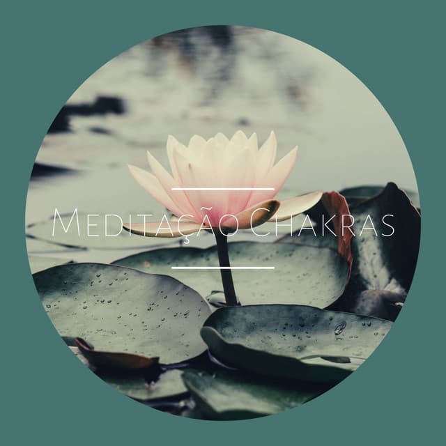 Meditação Chakras: Música de Meditação Guiada para Curar e Equilibrar os Chakras - Relaxamento Soundscape