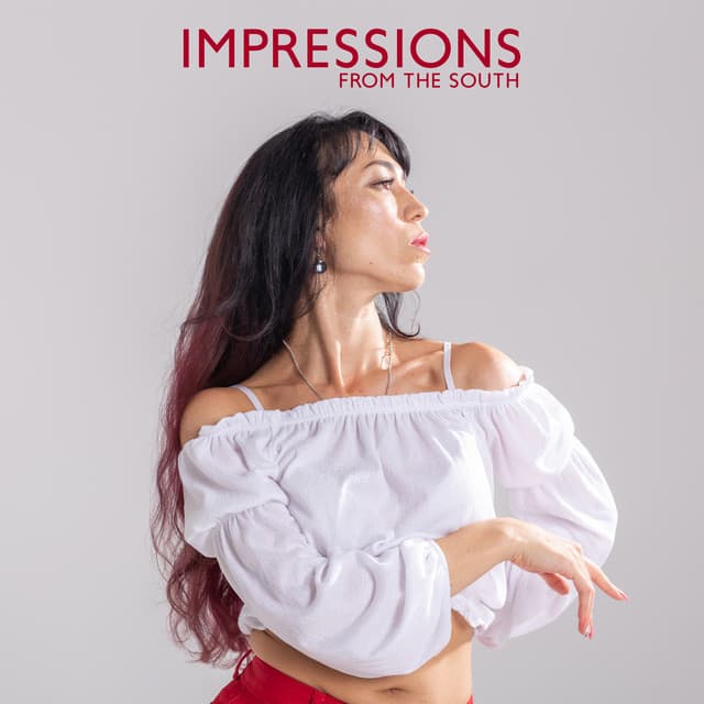 Impressions from the South - Kenny Bland